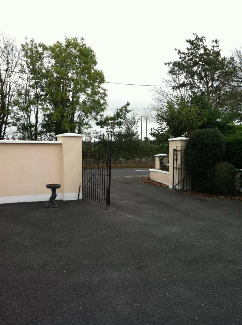 Claddagh B&B