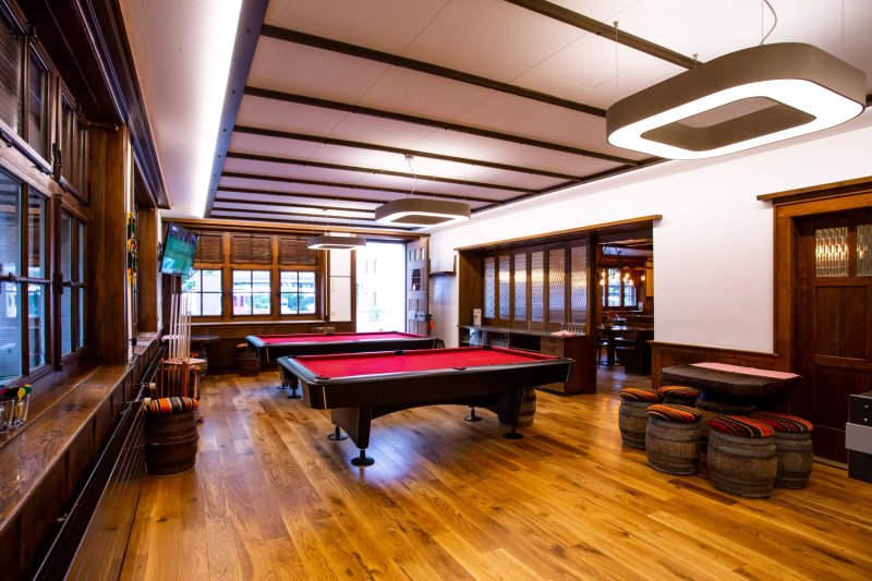 Hotel Bahnhof Cham