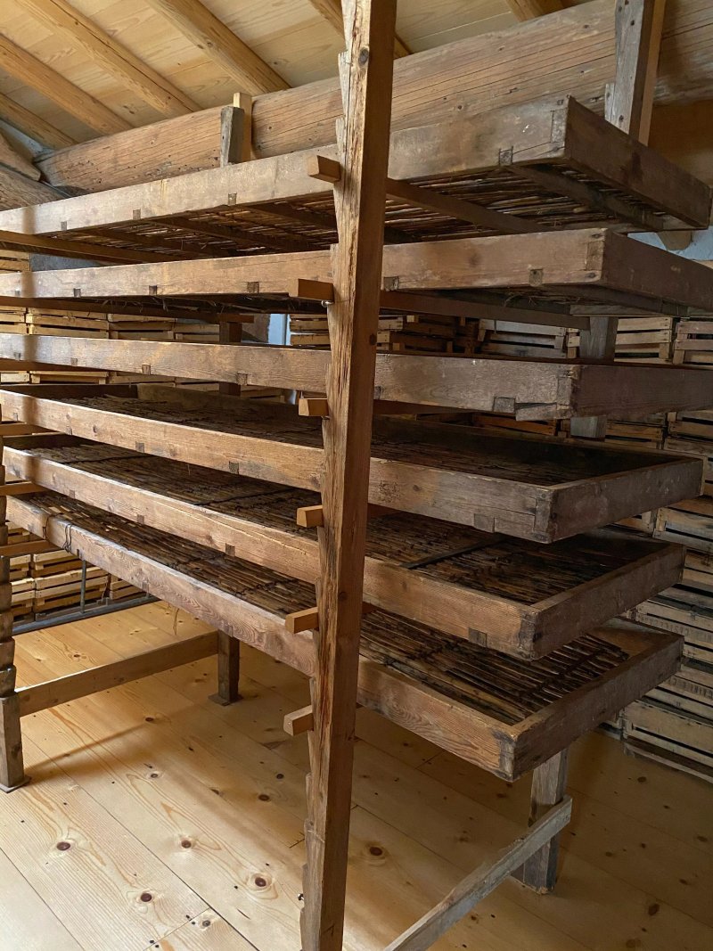 Cantina Fornaser