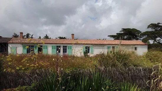 Maison et Jardins de Georges Clemenceau