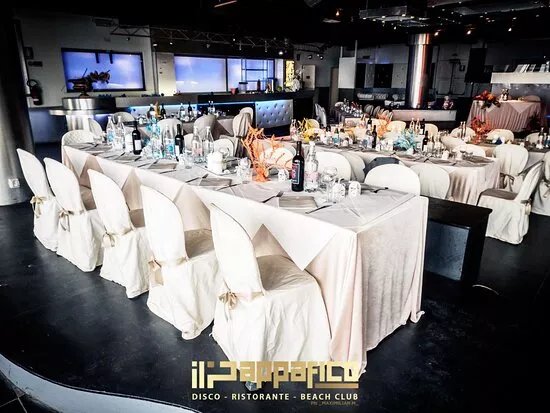 Il Pappafico Club