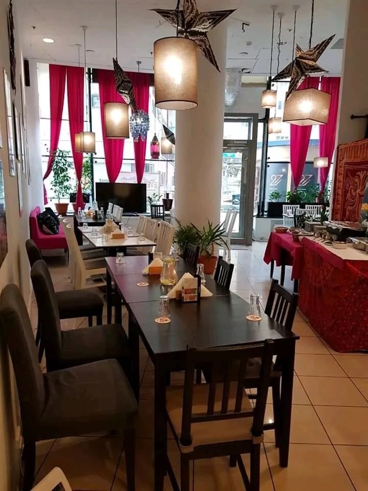 Everest Nepal Restauracja Nepalska i Indyjska