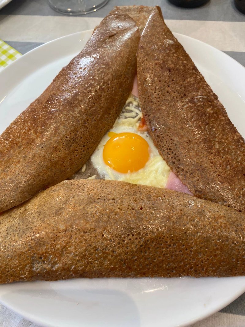 La petite creperie