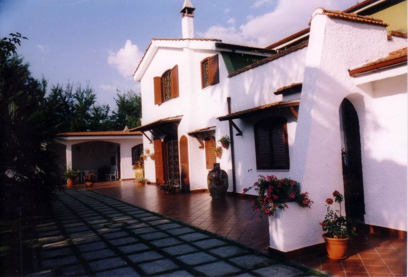 Bed & Breakfast La Dea Fortuna