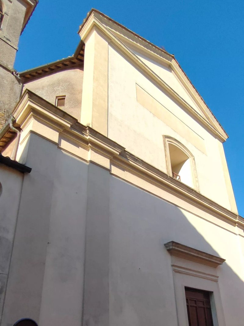 Parrocchia di San Nicola di Bari