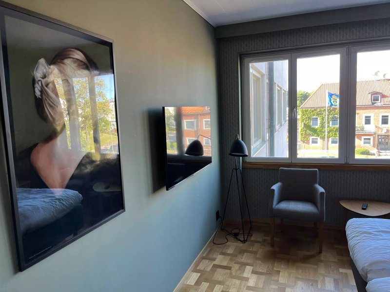 Stora Hotellet