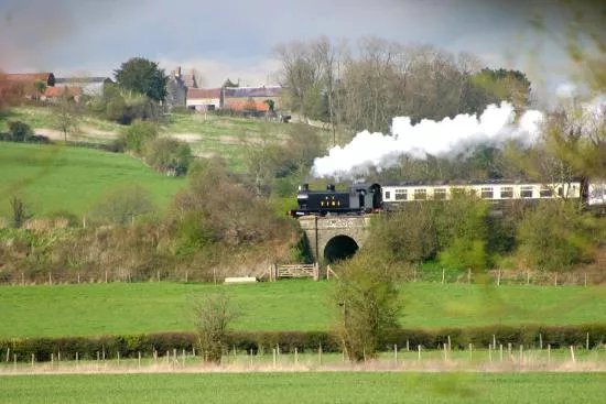 Avon Valley Railway (AVR)