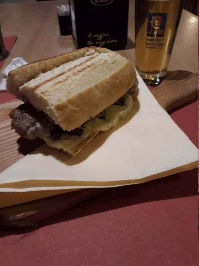 Enoteca Birreria L'Ottavo Nano