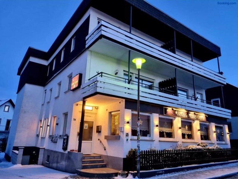 Hotel Weinforth