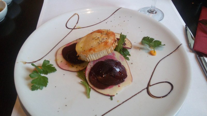 La Grappa I Ristorante Italiano