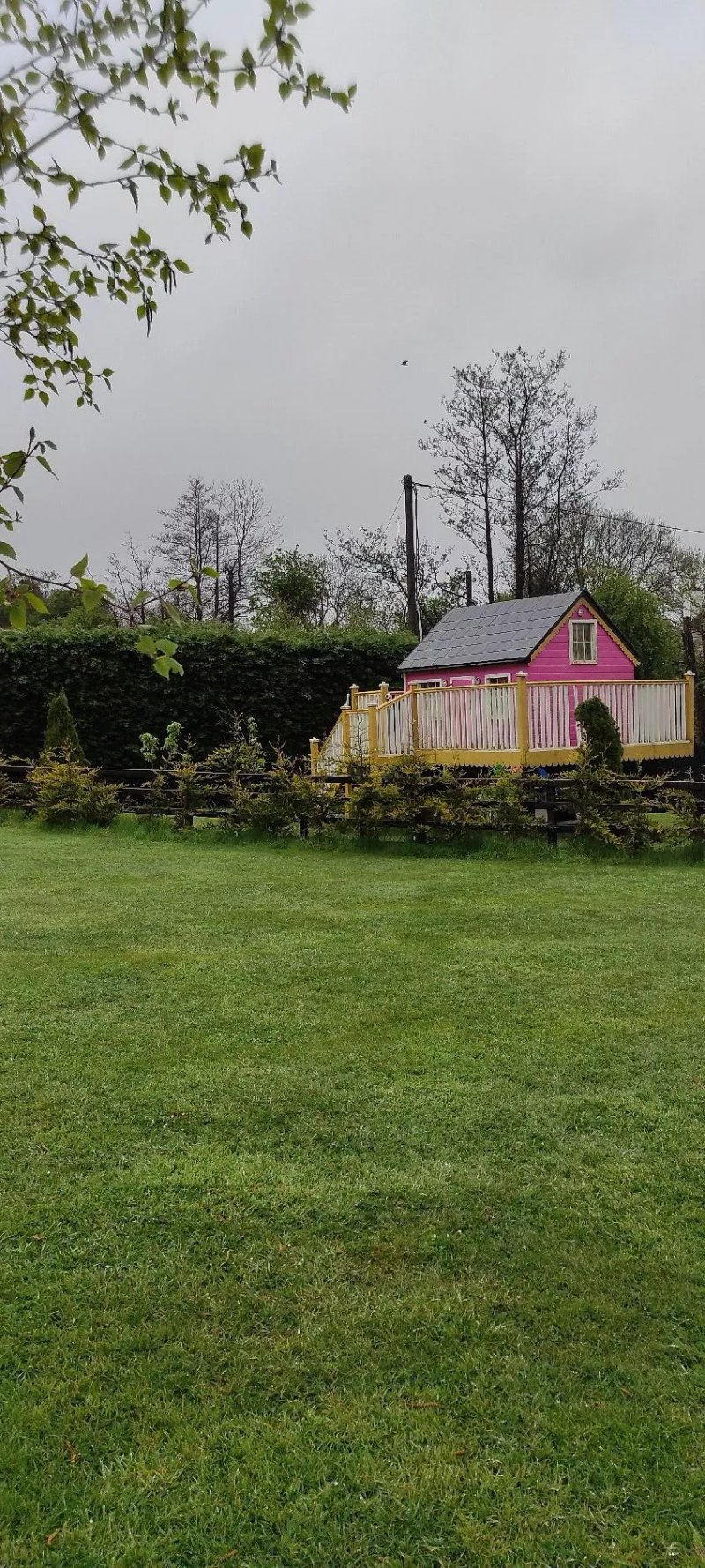 Sleepy Hollow Bed and Breakfast