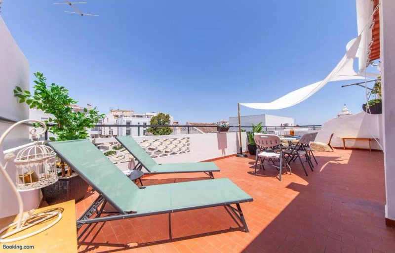 O - Sao Goncalo Central Guesthouse