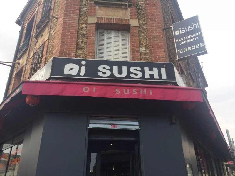 OiSushi