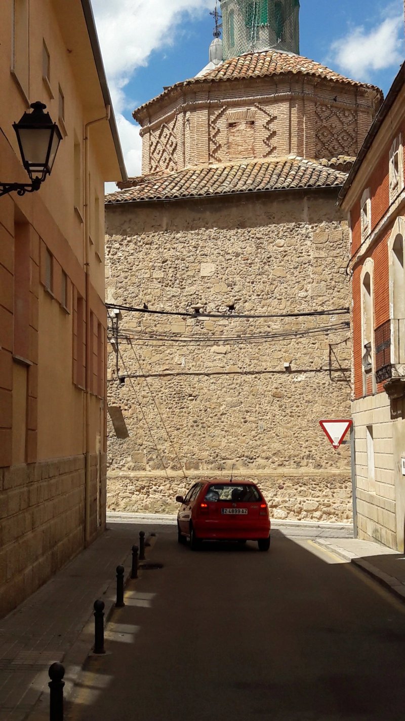 Iglesia de San Pedro