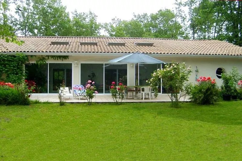 'Villa the Wagtails'