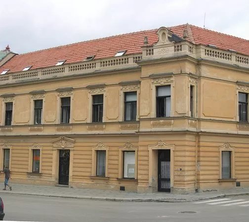 Zahorske muzeum