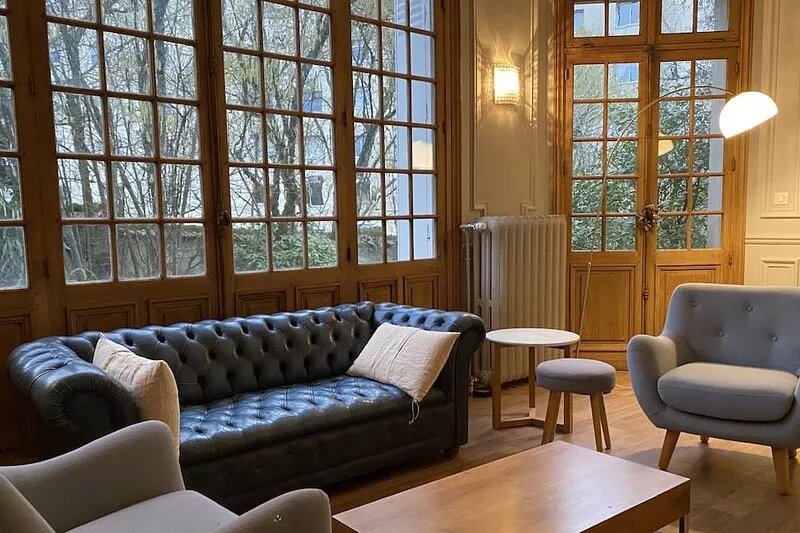 Studio Confort - La Villa Beaupeyrat