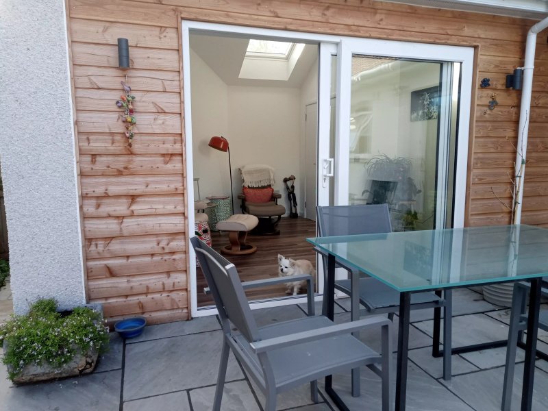 3 bedroom accommodation in Comrie, near Crieff