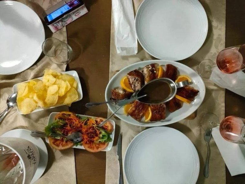 Piairo Restaurant