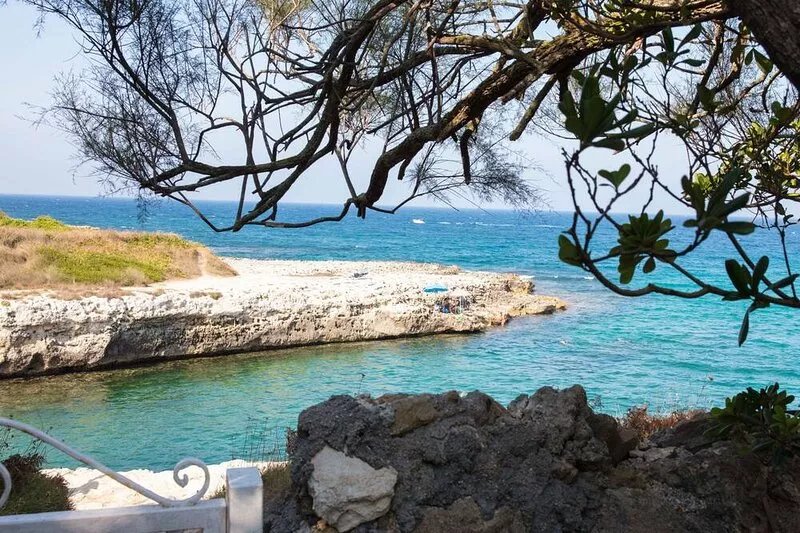 Exclusive Villa Otranto - 3 meters by the sea