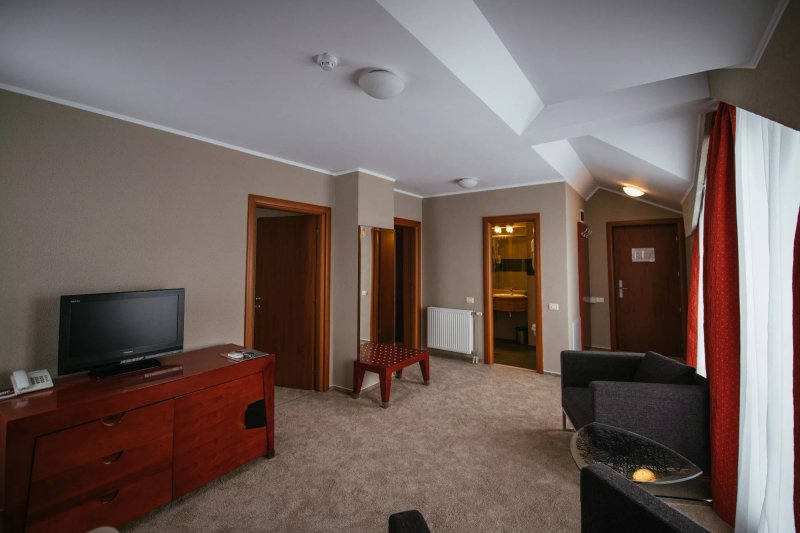 Hotel Atrium