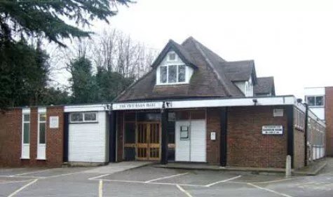 Old Barn Bookham Jazz Club