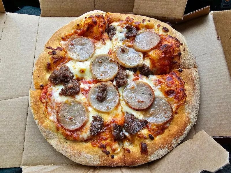 Domino's Pizza - Birmingham - Erdington