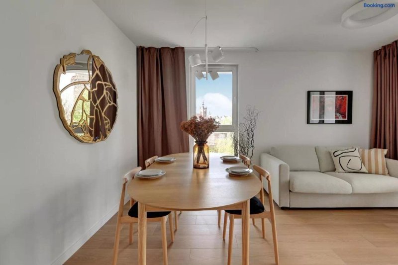 Boutique Aura 40 by Grand Apartments