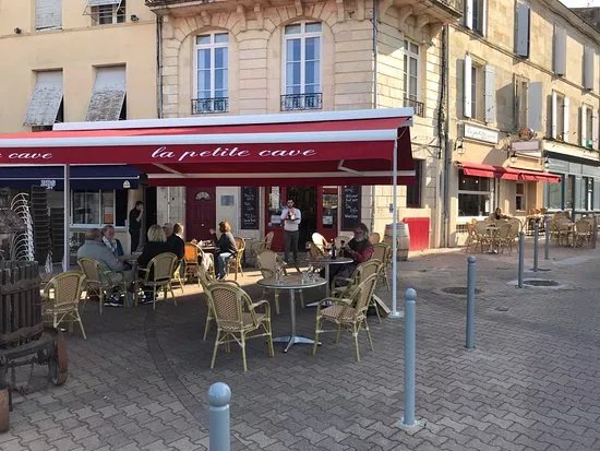 La Petite Cave