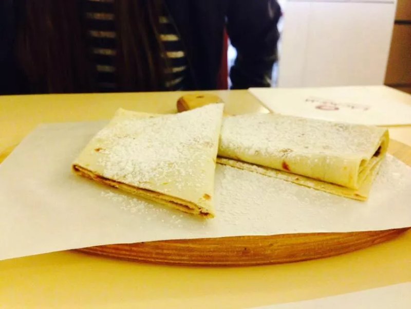 Piadineria La Caveja