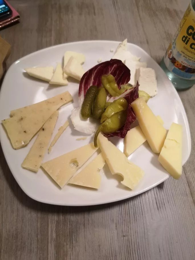 Dom Friul Food & Wine