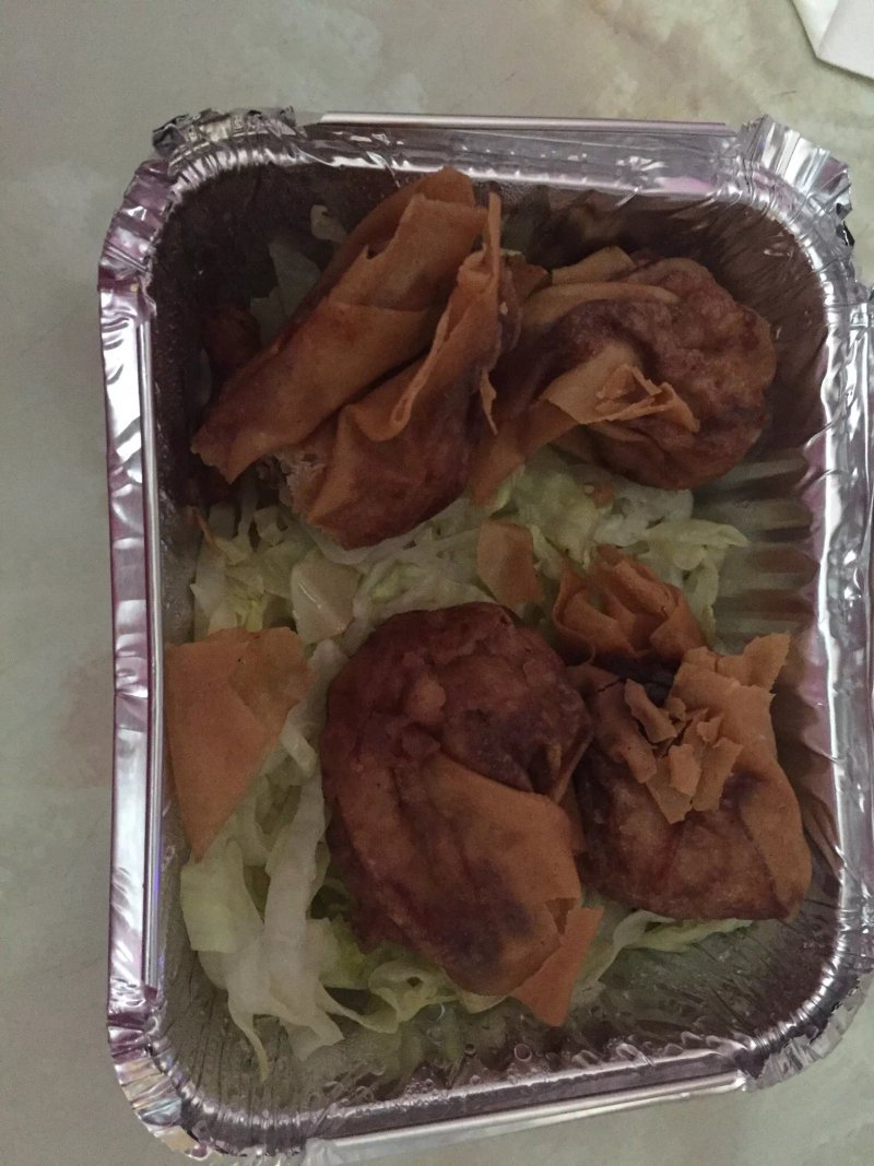 Golden Boat Cantonese Takeaway