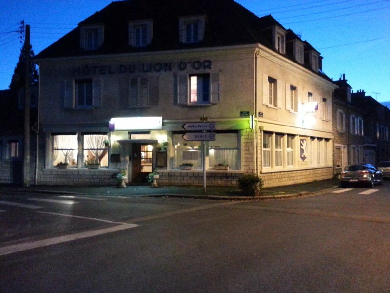 L'Ansolina