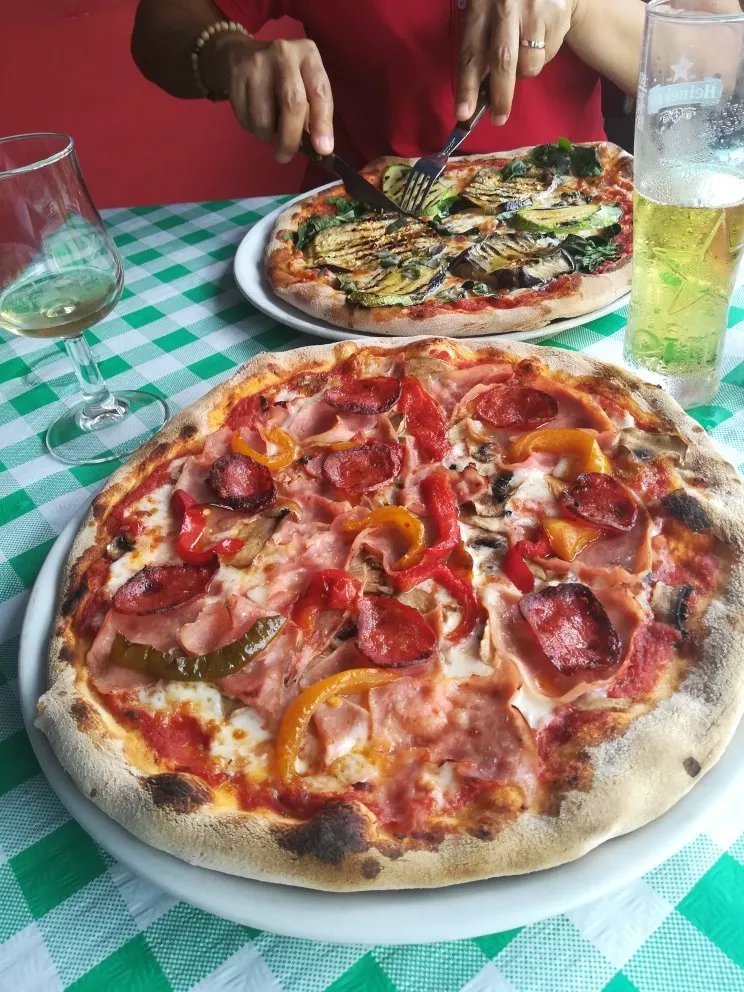 La Piccola Italia