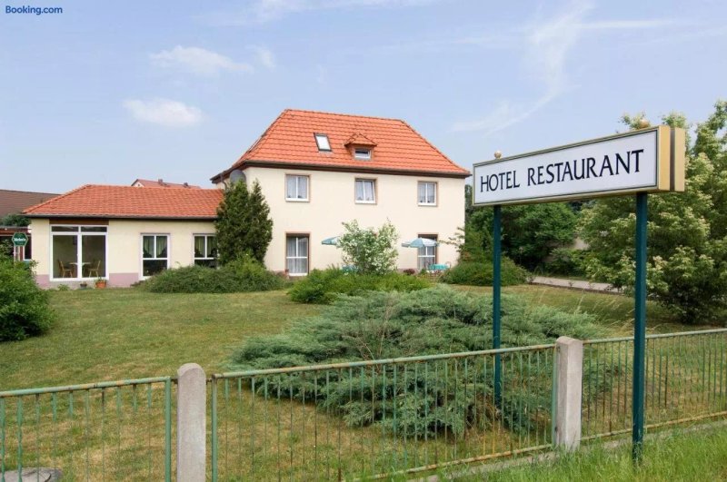 Hotel Heidler