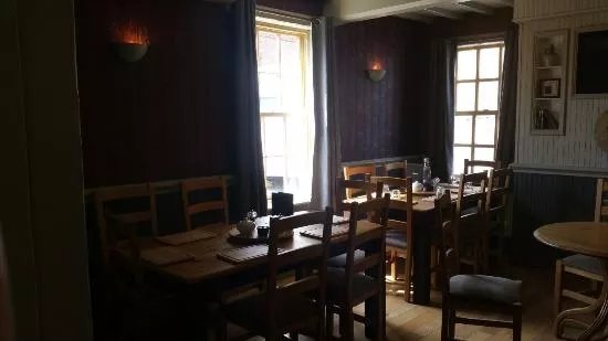 The Bridge Inn Dunham-on-Trent