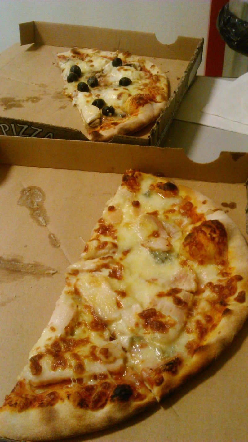 Pizza Olto
