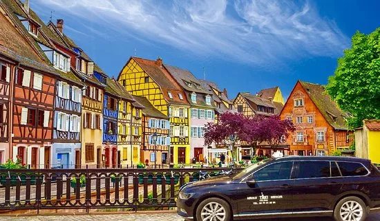 Absolu Taxi Services