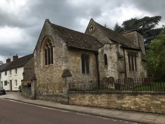 St Mary's Catholic Church