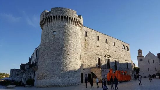 Castello Aragonese