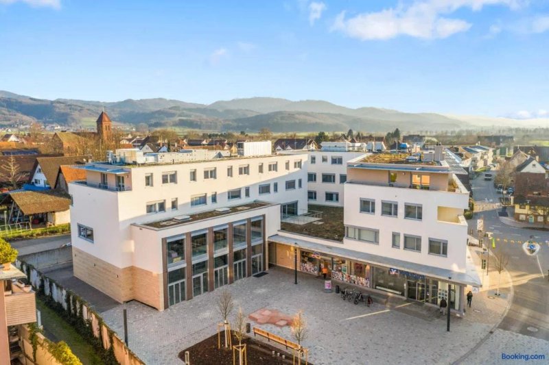 Empire Living Denzlingen Marktplatz