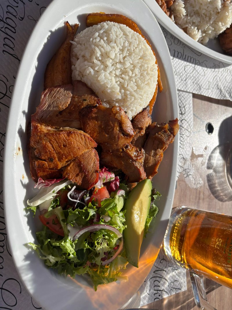 El Rincon De Aidita