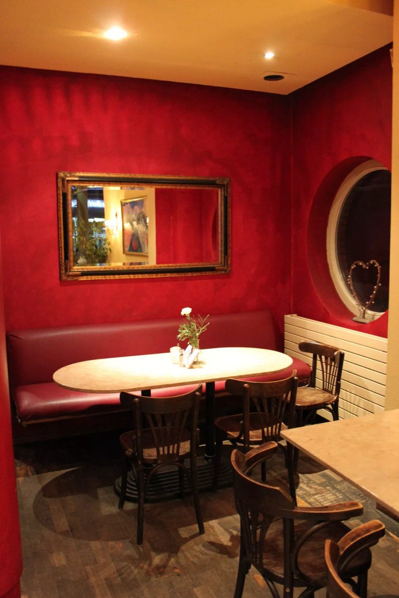 Cafe Montmartre