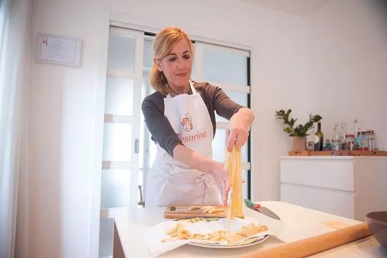 Cesarine: Cooking Class