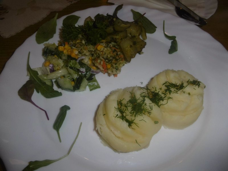 Restauracja Sonata