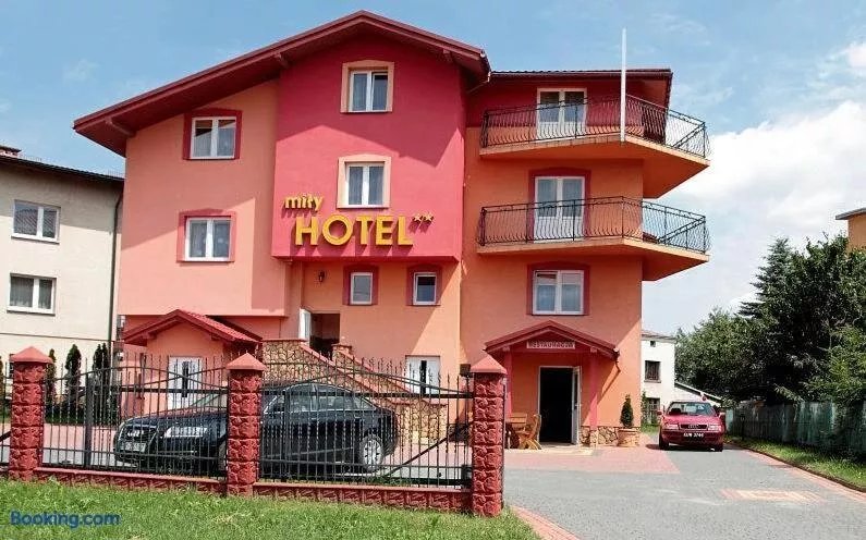 Hotel Mily