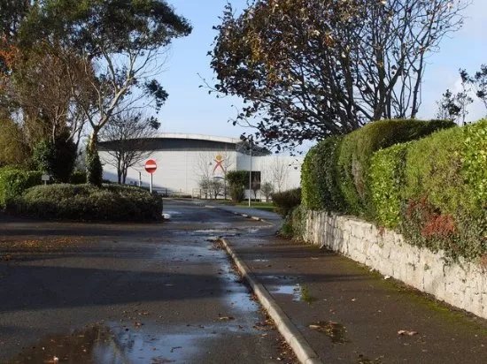 Fowey Sports Hub