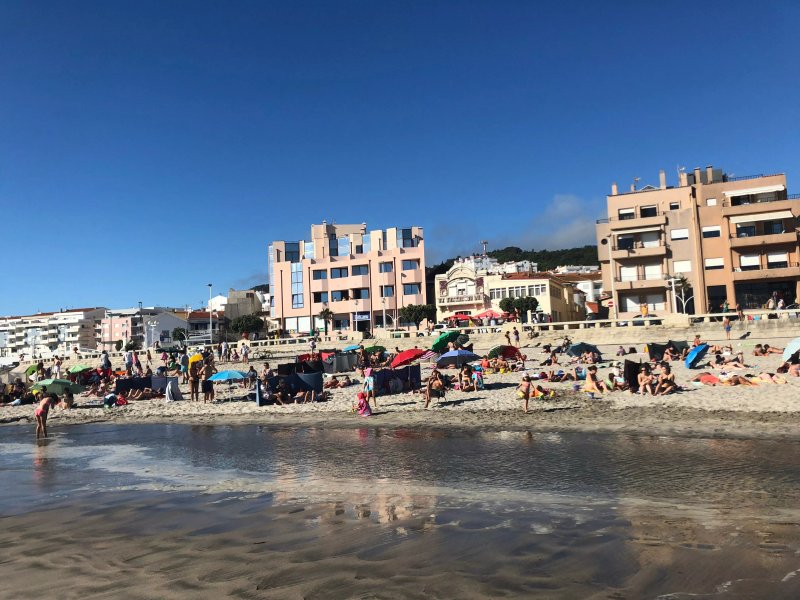 Hostel D'Avenida