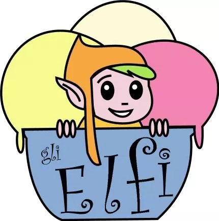 Gelateria gli Elfi