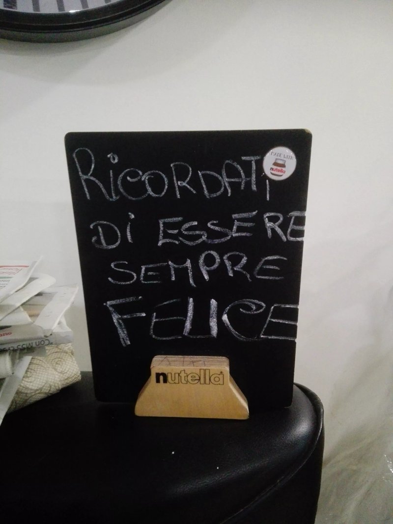 L'Oasi Del Caffe